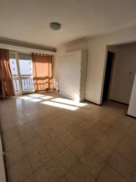Departamento de 2 ambientes en venta en Centro
