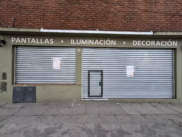 Local en alquiler en LAS AVENIDAS
