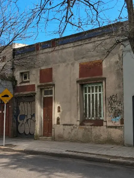 Terreno en venta en Centro
