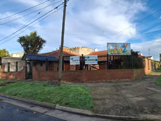 Local en alquiler en Mar del Plata