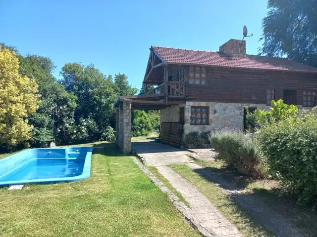 Casa de 2 ambientes en alquiler en Sierra de los Padres