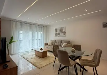 Departamento de 3 ambientes en venta en Área Centro