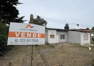 Casa de 3 ambientes en venta en SANTA CELINA