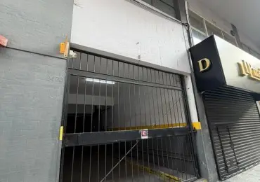 Cochera en venta en Centro