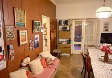 Departamento de 3 ambientes en venta en La Perla