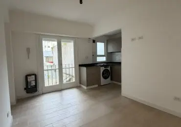 Departamento de 2 ambientes en venta en Las Heras