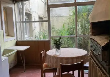 Departamento de 3 ambientes en venta en LA PERLA