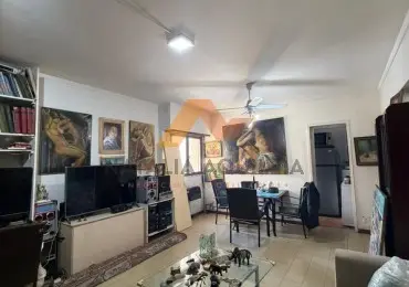 Departamento de 2 ambientes en venta en Centro