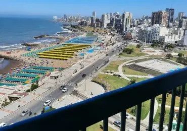 Departamento de 3 ambientes en venta en La Perla
