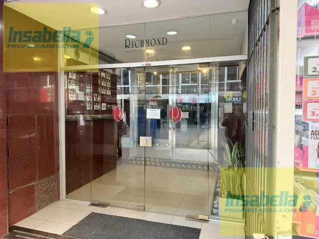 Local de 4 ambientes en venta en Centro