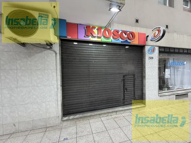 Local de 1 ambiente en alquiler en Centro
