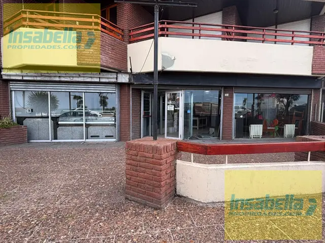 Local en alquiler en PERALTA RAMOS OESTE