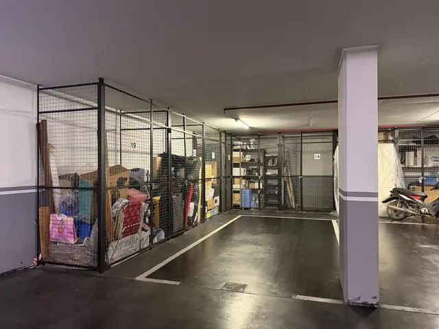 Departamento de 3 ambientes en alquiler en Centro