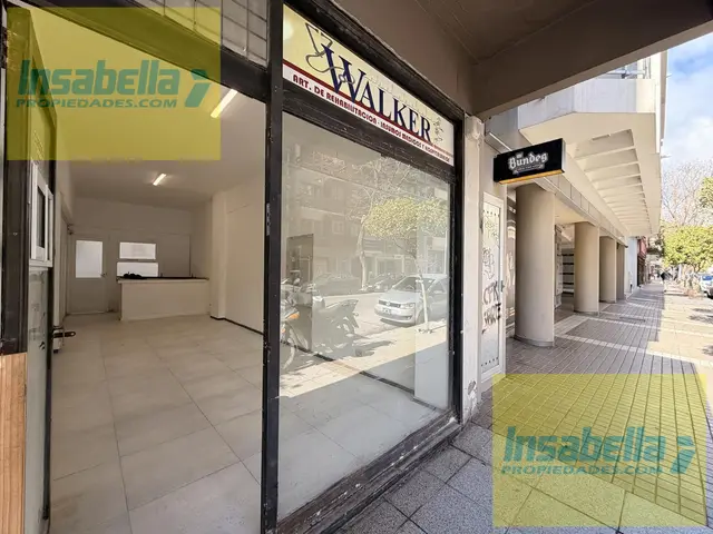 Local en venta en Centro