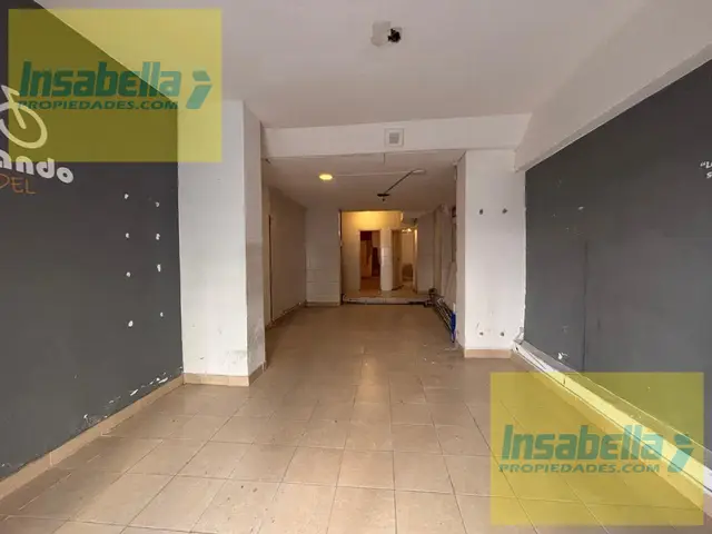 Local en venta en Centro