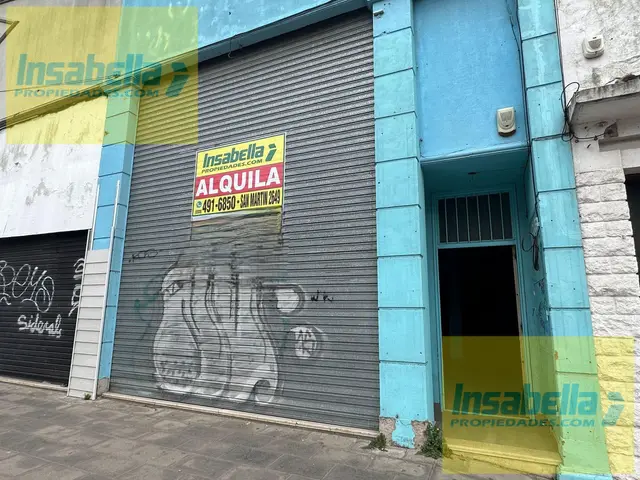 Local en alquiler en LAS AVENIDAS