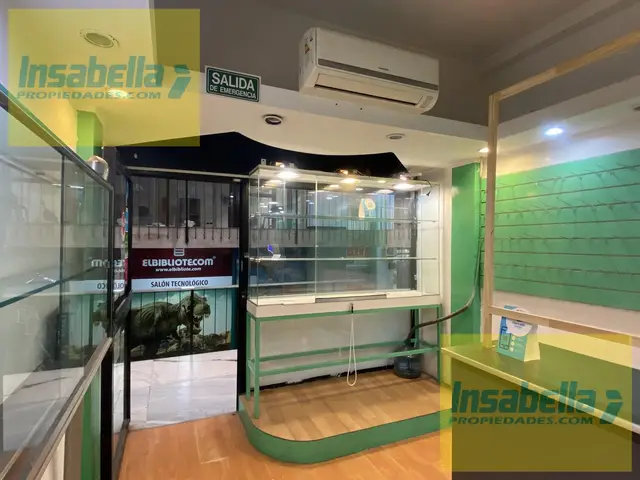 Local en venta en Centro