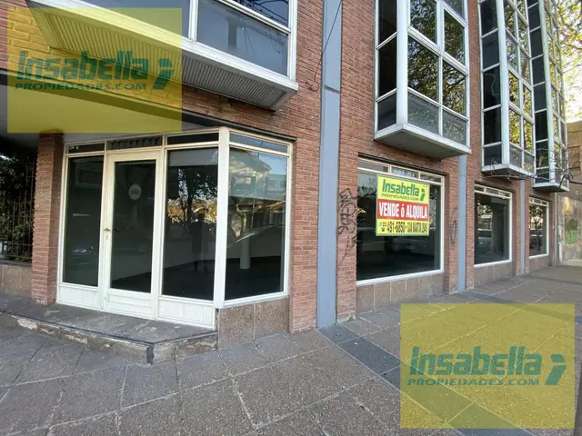 Local en venta en Centro