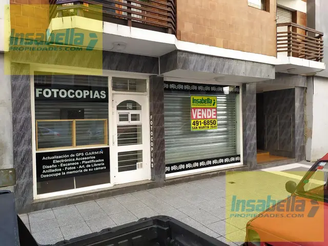 Local en venta en LAS LILAS