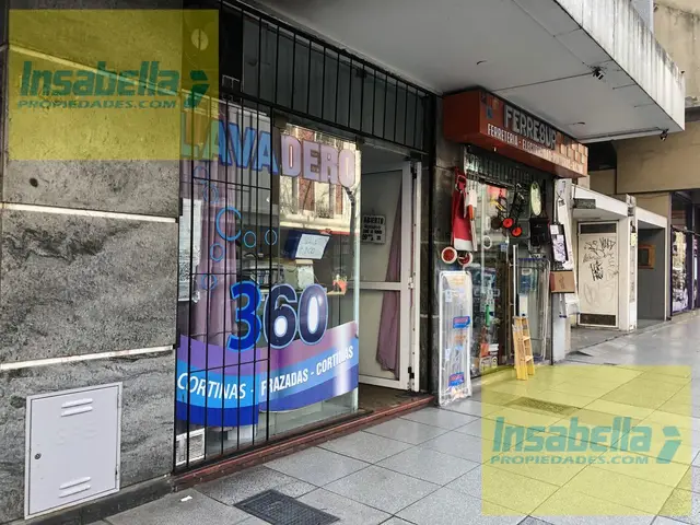 Local en venta en Centro