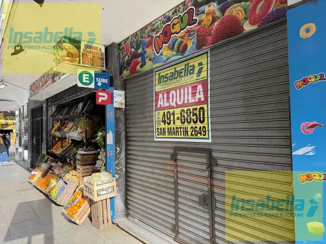 Local en venta en Centro