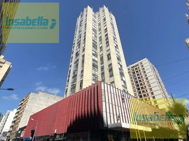 Departamento de 4 ambientes en venta en Centro