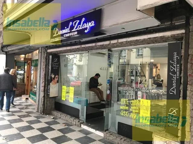 Local de 1 ambiente en venta en Centro