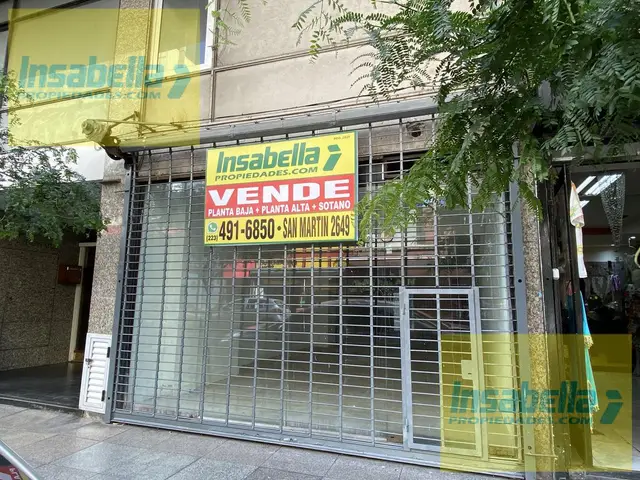 Local en venta en Centro
