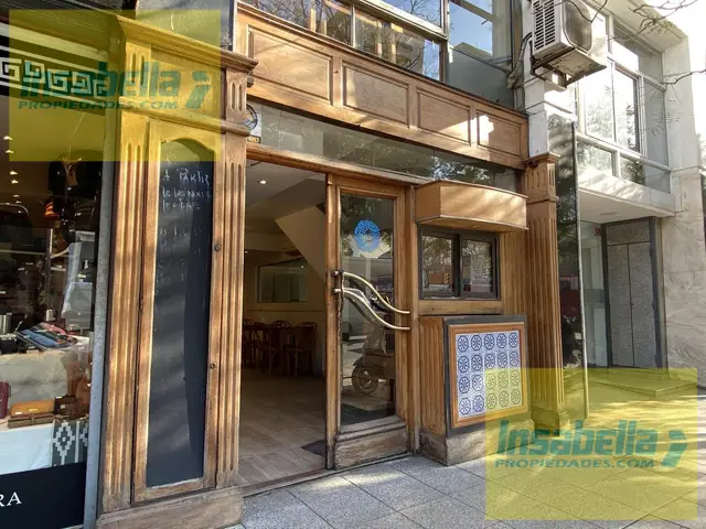 Local en venta en Centro