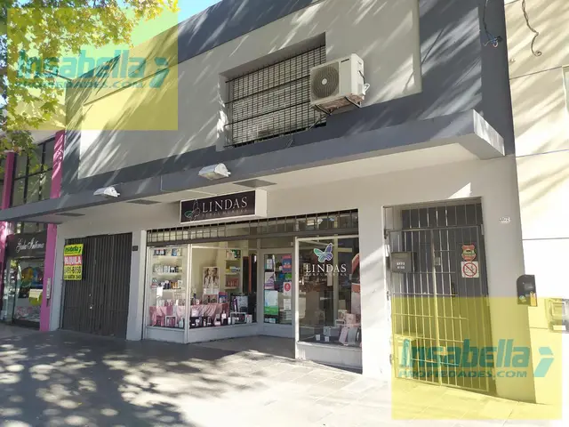 Local en venta en SAN JUAN