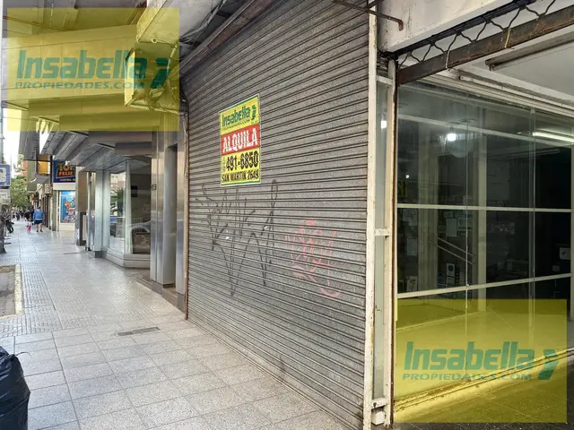 Local en venta en Centro