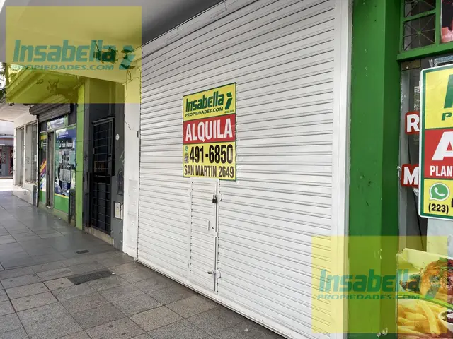 Local en venta en Centro