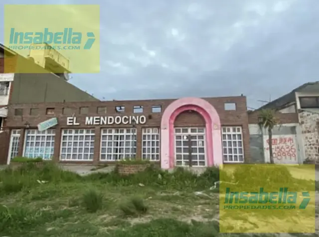 Terreno en venta en PUNTA MOGOTES