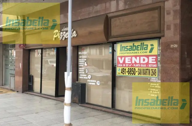Local en venta en Centro