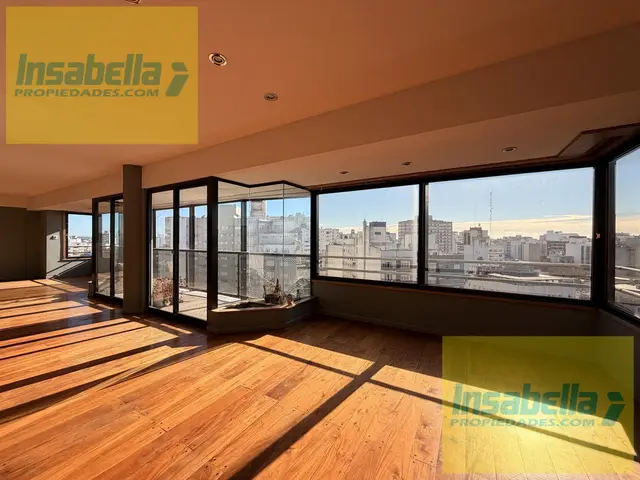 Departamento de 5 ambientes en venta en Centro