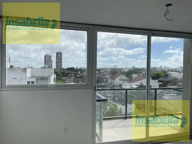 Departamento de 2 ambientes en venta en SAN JOSE