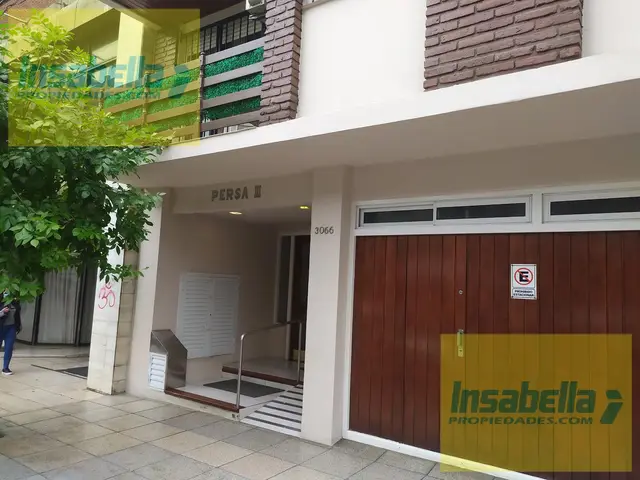 Departamento de 2 ambientes en venta en LA PERLA