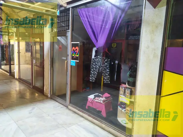 Local en venta en DON BOSCO