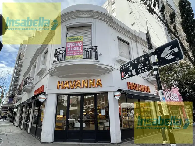 Local de 4 ambientes en alquiler en Centro