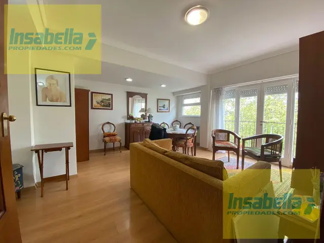 Departamento de 3 ambientes en venta en SAN JUAN