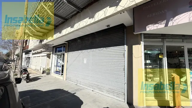 Local de 1 ambiente en alquiler en SAN JUAN