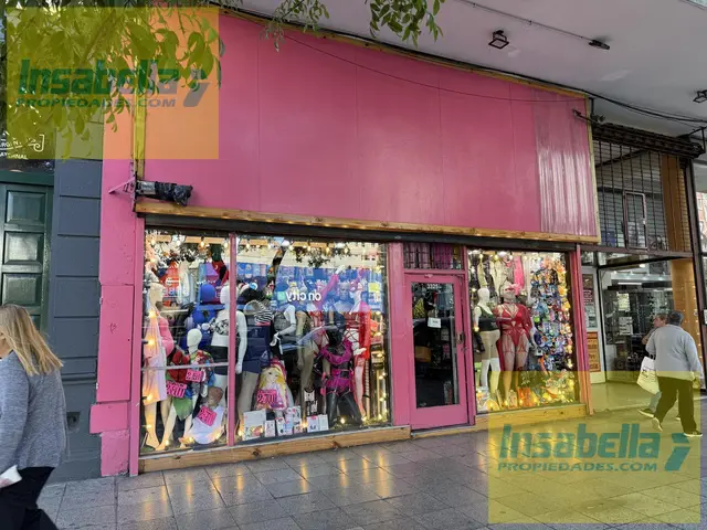 Local en venta en Centro