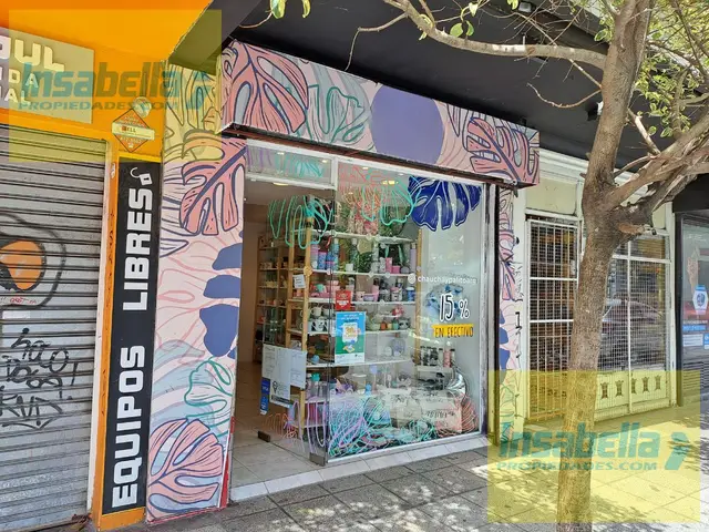 Local en venta en Centro