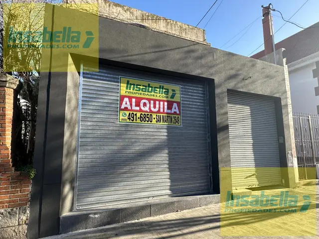 Local en alquiler en Centro