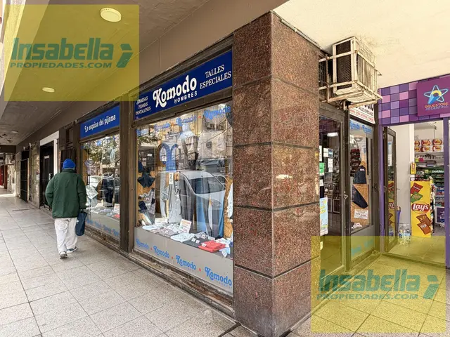 Local en venta en Centro