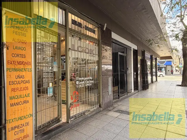Local en venta en Centro