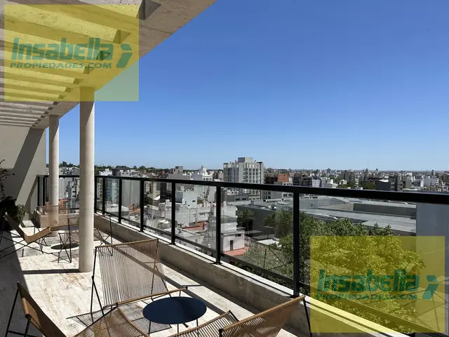 Departamento de 2 ambientes en venta en Güemes