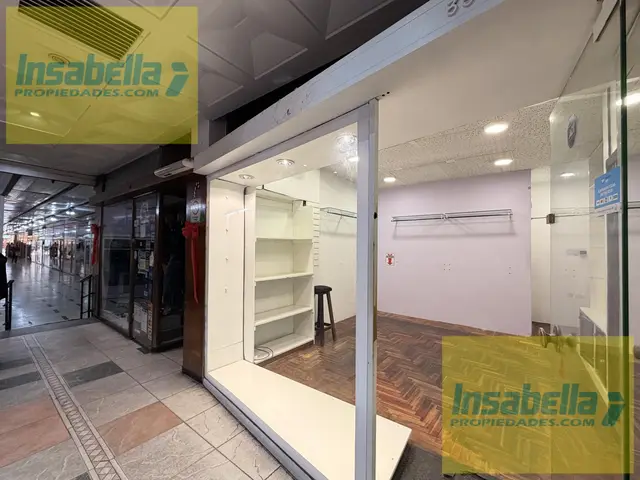 Local en alquiler en Centro