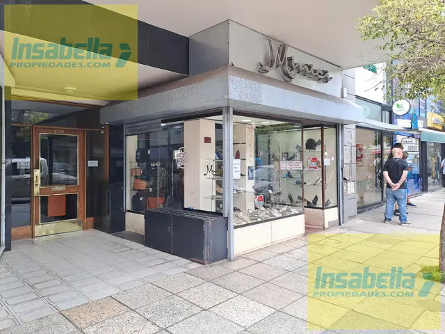 Local en venta en LOS ANDES