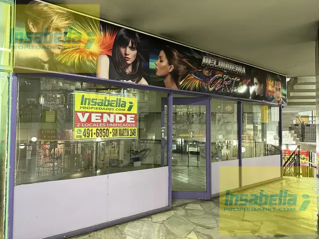 Local en venta en Centro